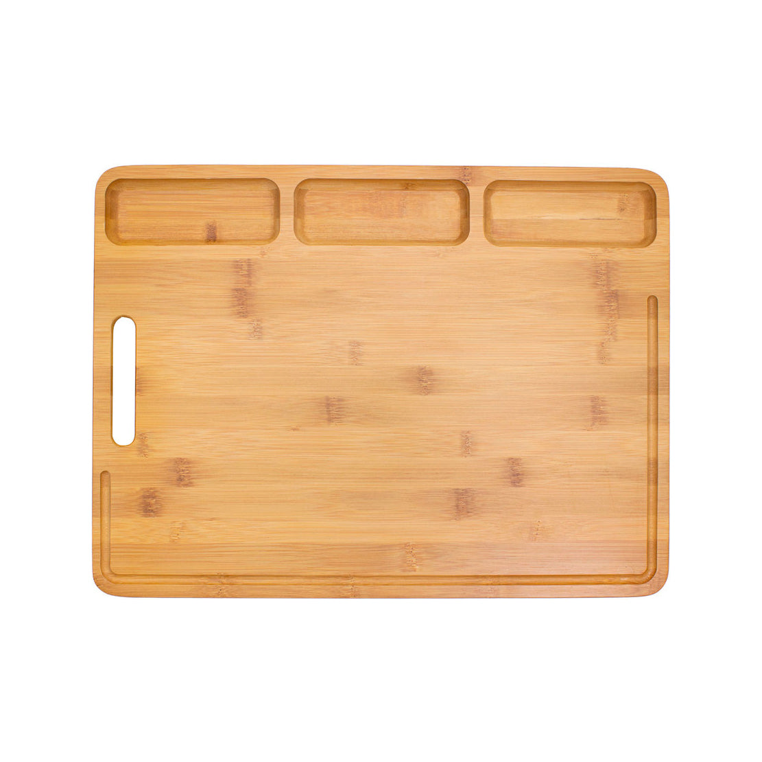 Tabla de corte Bamboard