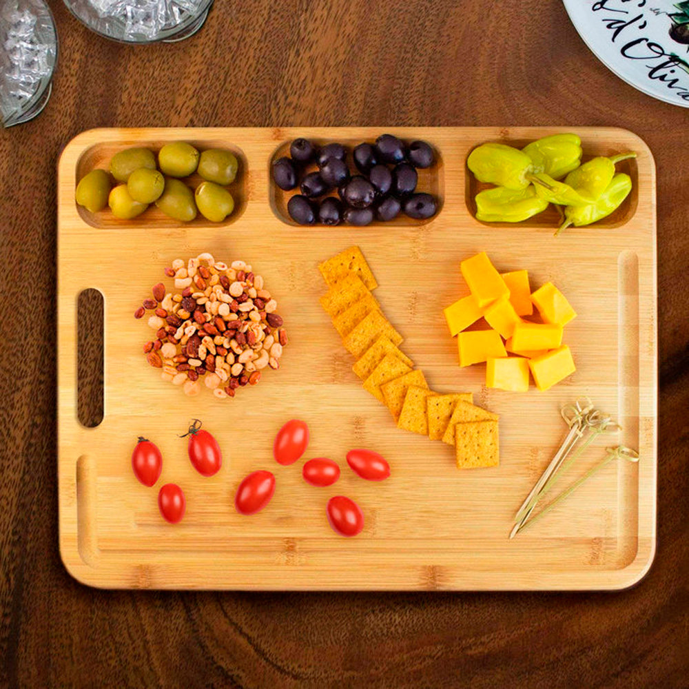 Tabla de corte Bamboard