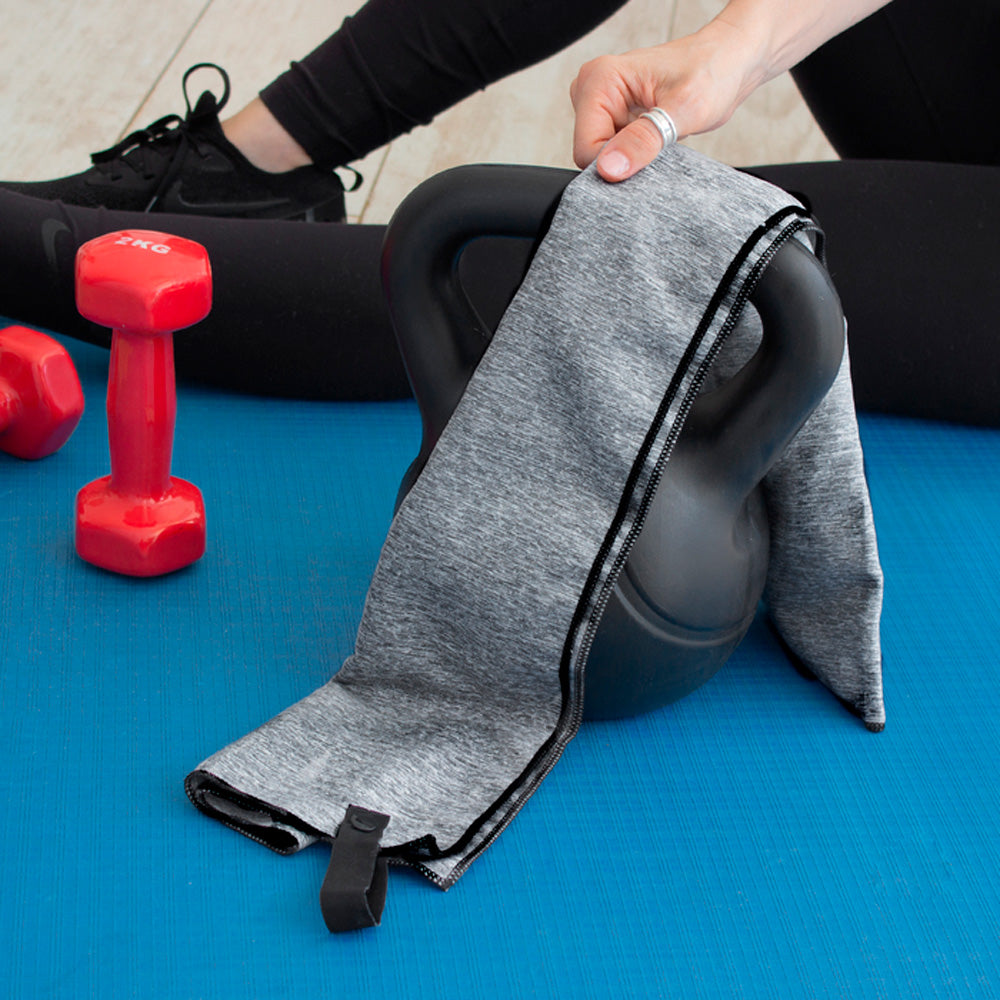 Toalla de microfibra Uyuni