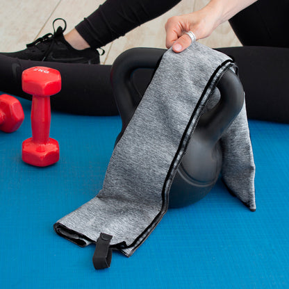 Toalla de microfibra Uyuni