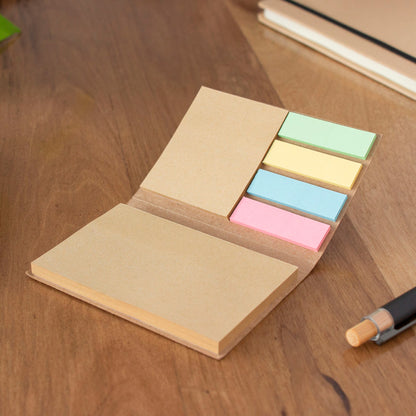 Libreta memo Nottinhill