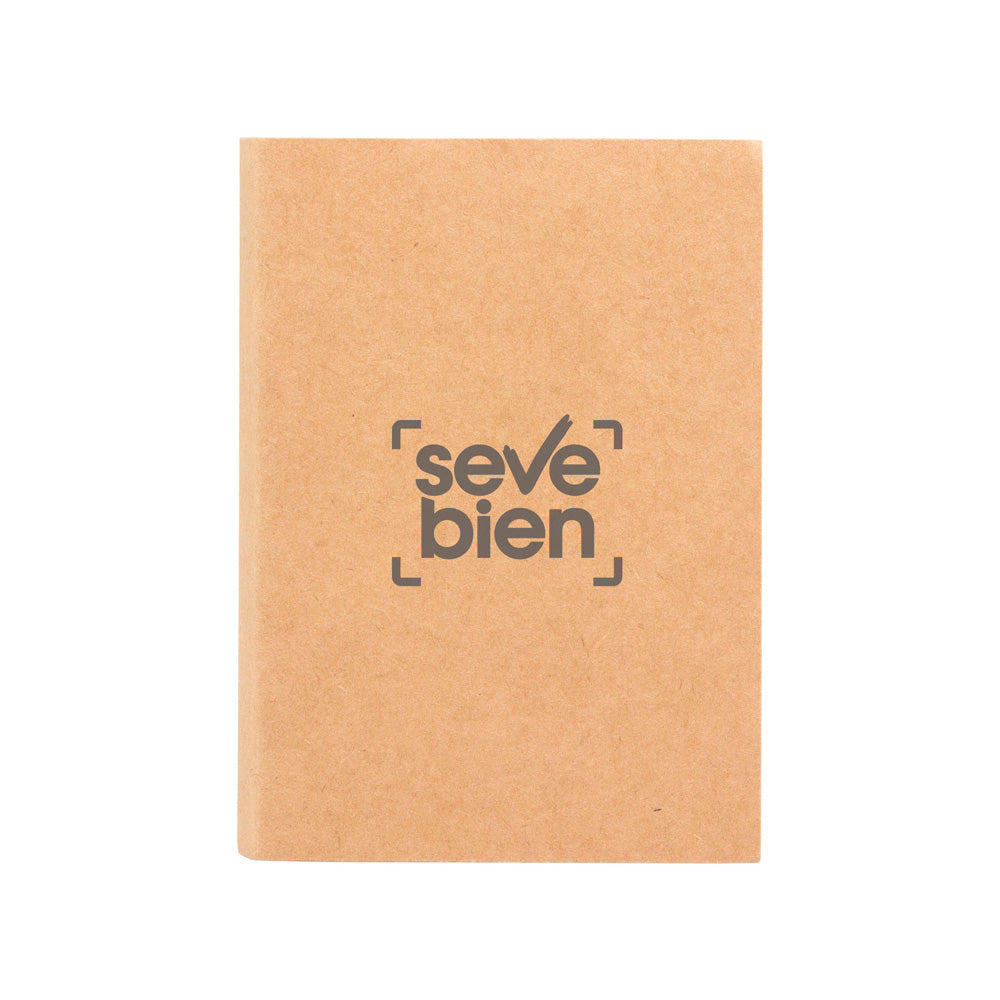 Libreta memo Nottinhill