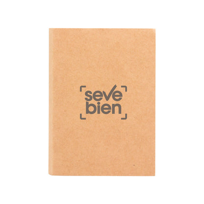 Libreta memo Nottinhill