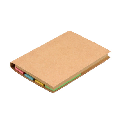 Libreta memo Nottinhill