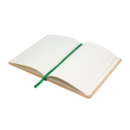 Libreta Bookraft