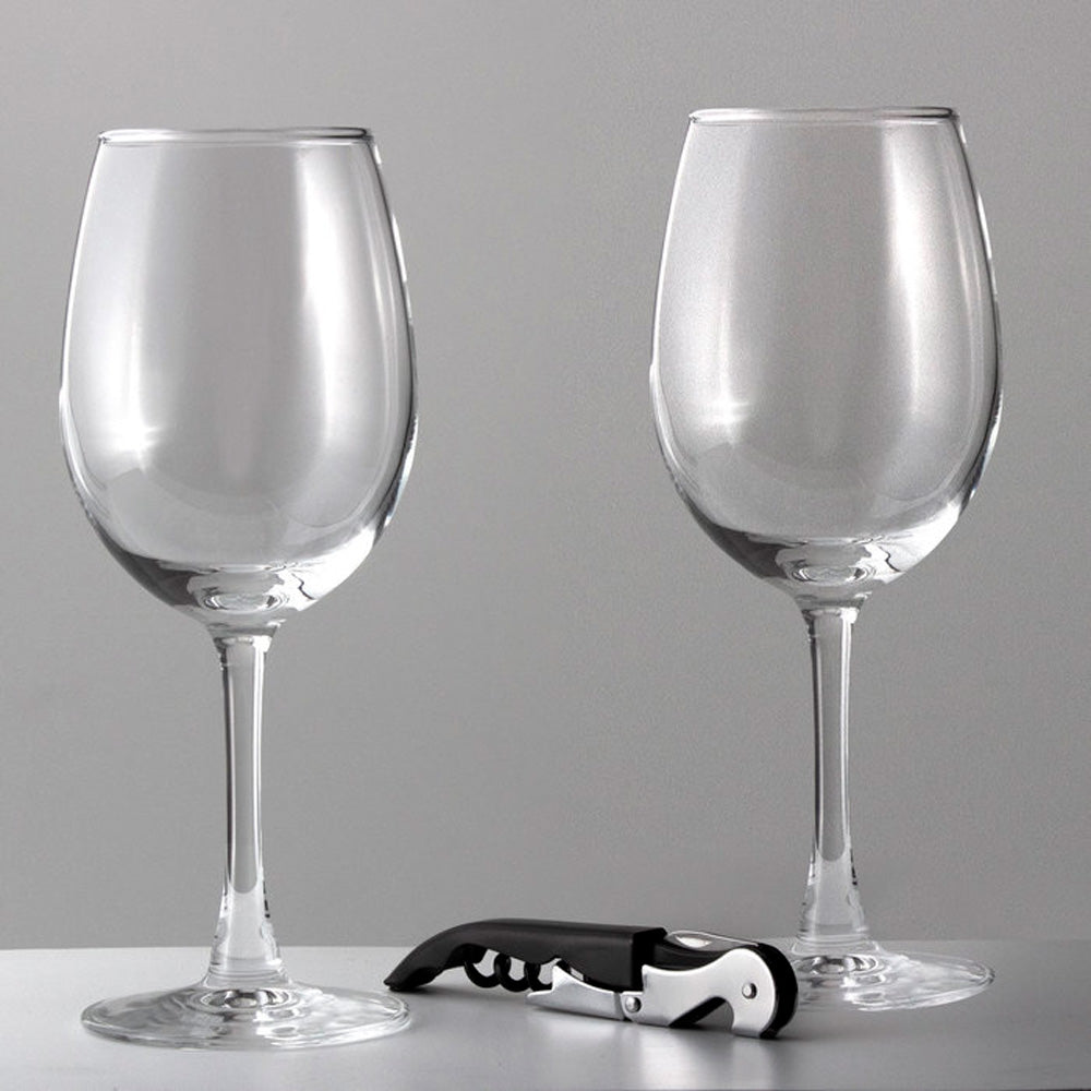Set de vino Brindis