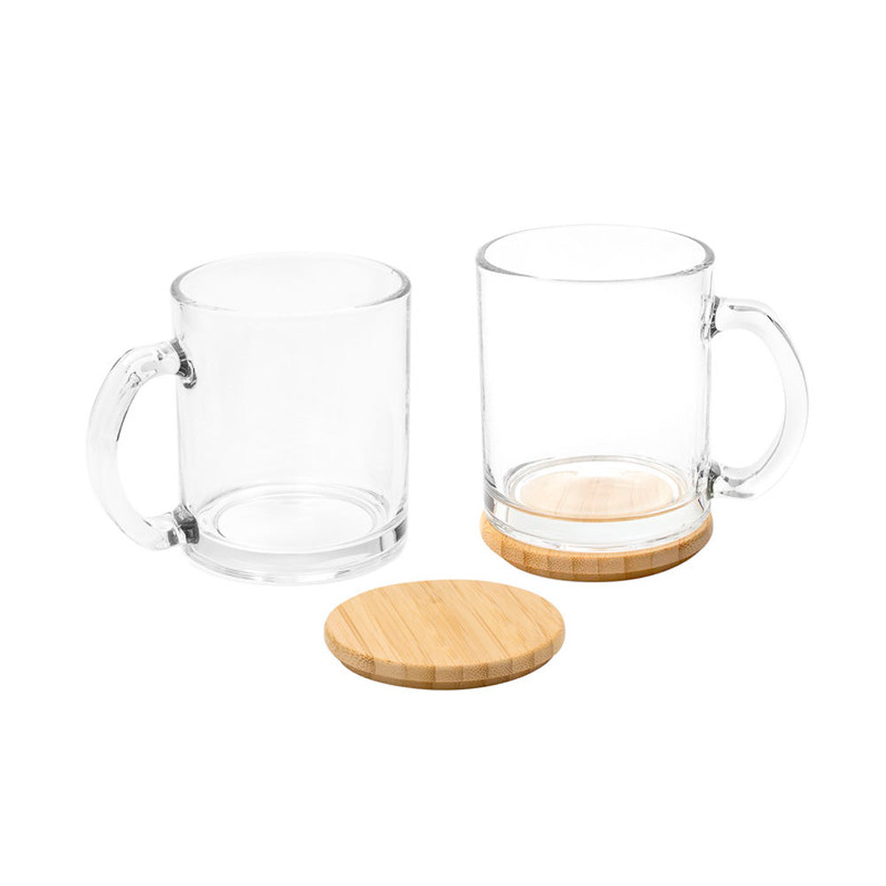 Set de tazas Magui