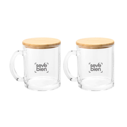 Set de tazas Magui