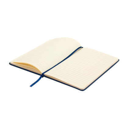 Libreta Escandinava