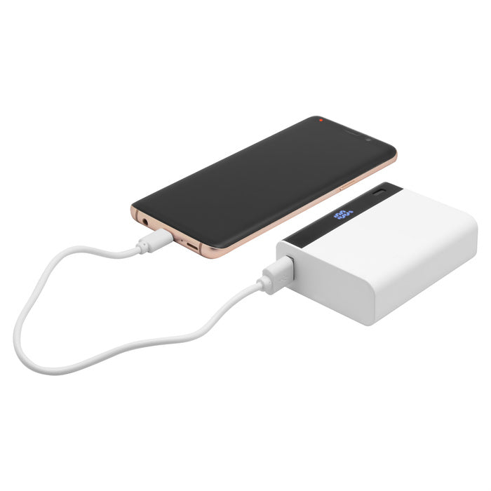 Power bank Charge II