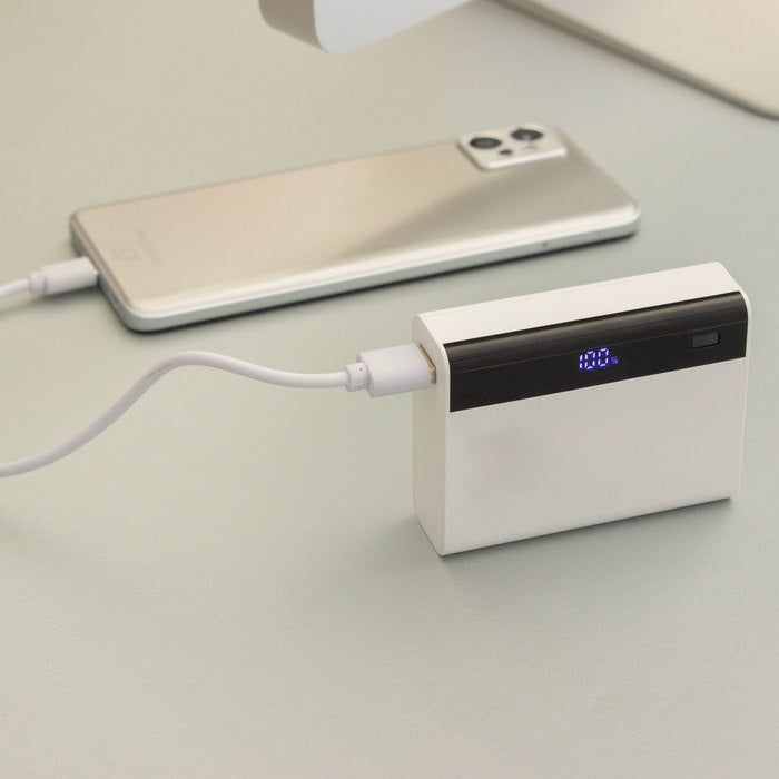 Power bank Charge II
