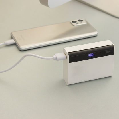 Power bank Charge II