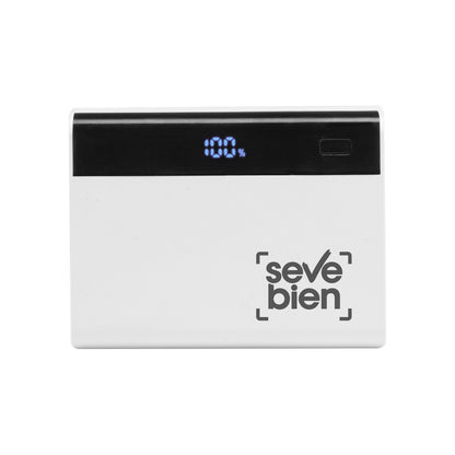 Power bank Charge II